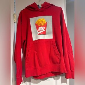 Nike Waffle Fry Hoodie